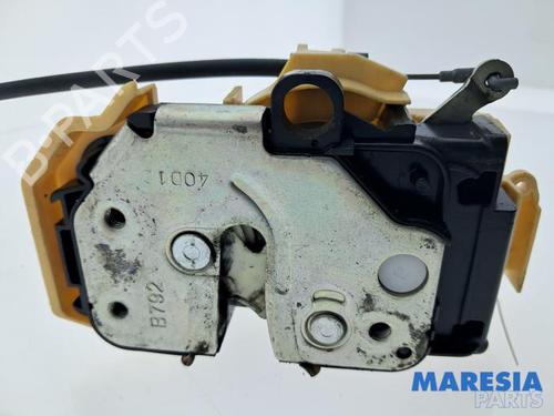 Modulo elettronico FIAT PANDA (312_, 319_) 0.9 (312PXH1A) (65 hp) 32351503