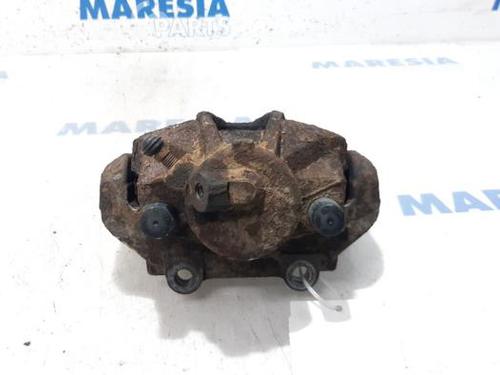 Left front brake caliper PEUGEOT 307 CC (3B) 2.0 16V | BP31520894M105 - Image 4