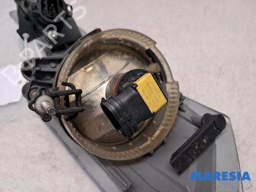 Right front fog light CITROËN C5 III (RD_) 2.0 16V (RDRFJC, RDRFJF) | BP31516693C31