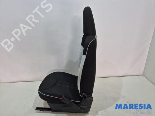 Right front seat CITROËN C1 (PM_, PN_) 1.0 | BP31452928C16
