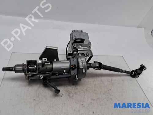 Used Steering column Steering column RENAULT CLIO IV (BH_) 0.9 TCe 90 (BHNF, BHMA, BHMH, BHJK, BHJR) (90 hp) 40462866 40462866