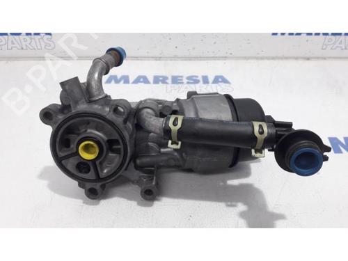 Andre CITROËN JUMPY II Platform/Chassis 2.0 HDi 125 | BP31466331O1