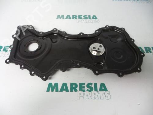 Used Timing cover RENAULT TRAFIC II Van (FL) 2.0 dCi 90 (FL0H, FL00, FL01, FL0M, FL0P, FL0S) (90 hp) 31386581