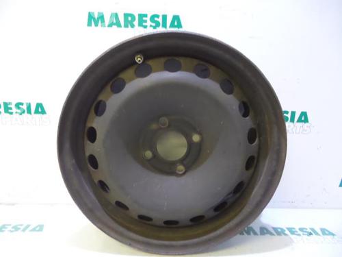 Used Rim RENAULT SCÉNIC II (JM0/1_) 1.5 dCi (JM16) (103 hp) 31485443
