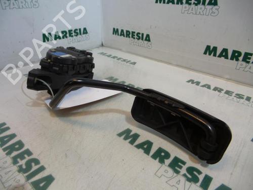 electronic-module-renault-vel-satis-bj0_-2002-31438063 main image