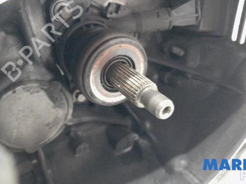 Gearbox CITROËN C4 Picasso II 1.6 THP 155 | BP31403558M3