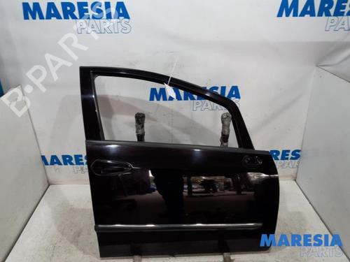 Used Right front door FIAT PUNTO EVO (199_) 1.3 D Multijet (69 hp) 31462203