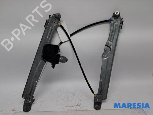 Used Front right window mechanism Front right window mechanism 36985434 36985434