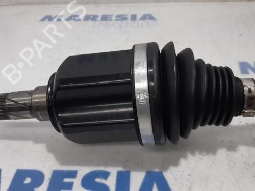 Left front driveshaft ALFA ROMEO BRERA (939_) 2.2 JTS (939.DXB11) | BP31412878M38 - Image 3