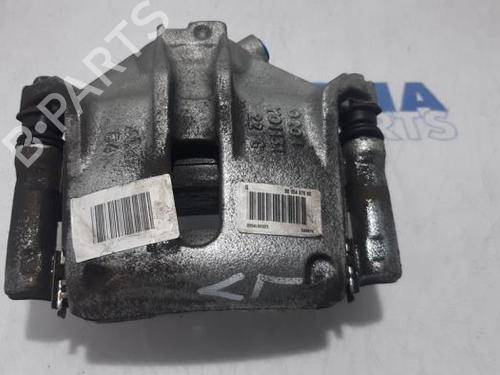 Left front brake caliper CITROËN C3 III (SX) 1.6 BlueHDi 75 | BP31425216M105