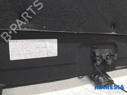 Luggage compartment floor RENAULT SCÉNIC III (JZ0/1_) 1.6 16V (JZ0U, JZ1B) | BP31672871I33 