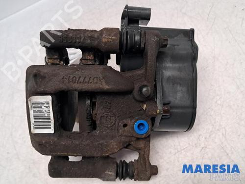Left rear brake caliper CITROËN C4 Picasso II 1.6 THP 155 | BP31416246M107 - Image 4
