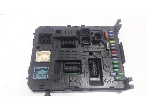 Engine control unit (ECU) PEUGEOT 5008 (0U_, 0E_) 1.6 16V | BP31490761M57 