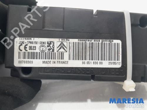Electronic module PEUGEOT 5008 (0U_, 0E_) 1.6 16V | BP31394603M83 - Image 2