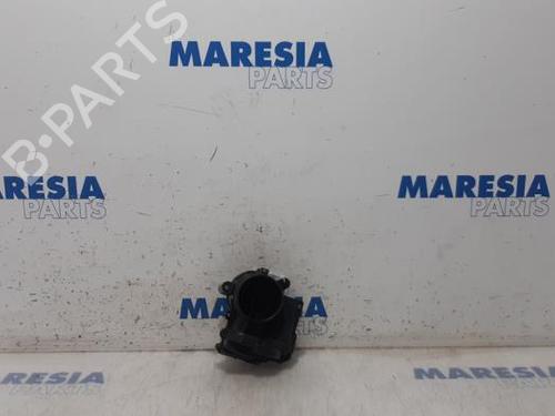 Used Throttle body PEUGEOT 207 SW (WK_) 1.4 16V (95 hp) 31524913