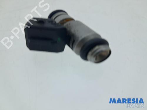 Injector FIAT 500 (312_) 1.2 (312AXA1A) | BP37523964M100 - Image 2