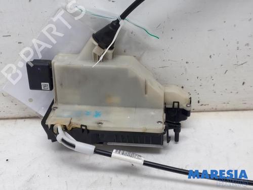 Electronic module PEUGEOT 208 I (CA_, CC_) 1.2 VTI 82 | BP31417202M83 - Image 2