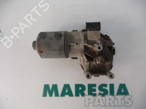 Used Front wiper motor CITROËN C5 I Break (DE_) 2.2 HDi (DE4HXB, DE4HXE) (133 hp) 31385882
