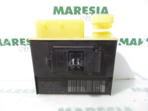 control-unit-citroen-berlingo-box-bodympv-b9-2008-31461407 main image