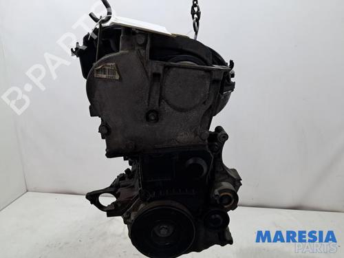 Used Engine RENAULT SCÉNIC II (JM0/1_) 1.6 16V (JM1R) (112 hp) 32485182