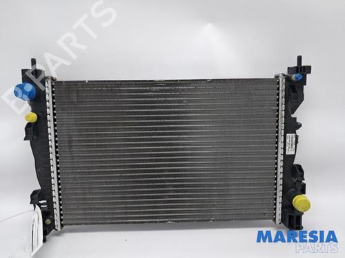 Radiateur à eau Radiateur à eau 37524407 37524407