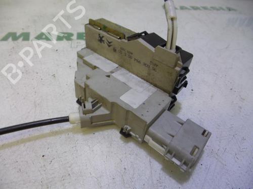 Used Electronic module PEUGEOT 407 (6D_) 1.6 HDi 110 (6D9HZC, 6D9HYC) (109 hp) 31386903