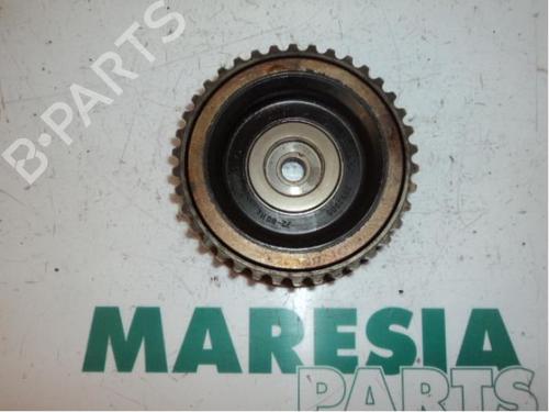 Used Pulley RENAULT LAGUNA II Grandtour (KG0/1_) 1.8 16V (121 hp) 31465554