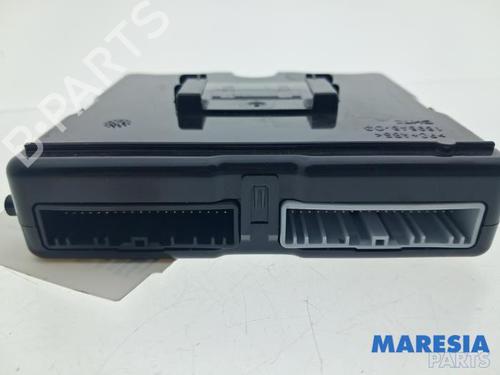 Used Electronic module Electronic module RENAULT TALISMAN Grandtour (KP_) 1.3 TCe 160 (KPNC) (158 hp) 39932986 39932986