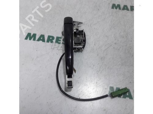 Used Front right exterior door handle CITROËN C6 (TD_) 2.7 HDi (204 hp) 31521973