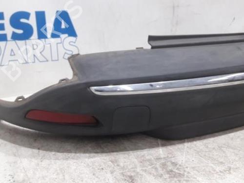 Rear bumper RENAULT CLIO IV Grandtour (KH_) 0.9 TCe 90 | BP31387476C8