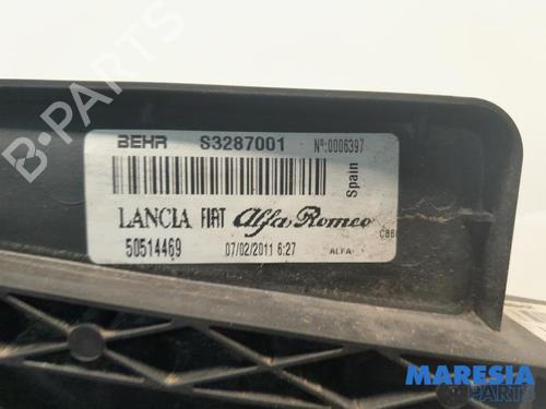 Pipe ALFA ROMEO GIULIETTA (940_) 1.4 TB (940FXF1A) | BP31520595M125 