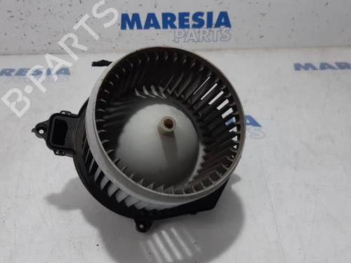 Used Heater blower motor CITROËN BERLINGO Box Body/MPV (B9) 1.6 HDi 90 (90 hp) 31426679