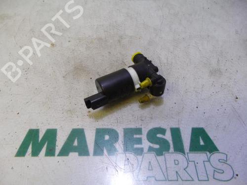 Used Other RENAULT MEGANE III Hatchback (BZ0/1_, B3_) 1.5 dCi (BZ09, BZ0D, BZ1W, BZ29, BZ14) (110 hp) 31489117