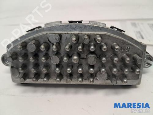 Used Electronic sensor RENAULT MEGANE IV Grandtour (K9A/M/N_) 1.3 TCe 115 (K9N9) (116 hp) 31517388