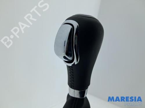 Gear lever RENAULT CAPTUR I (J5_, H5_) 1.2 TCe 120 | BP37034343M90 - Image 5