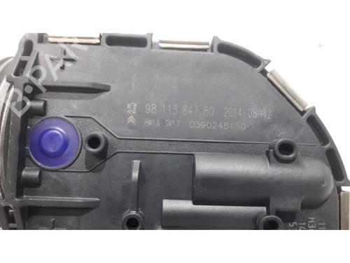 Front wiper motor CITROËN C4 Picasso II 1.6 HDi / BlueHDi 115 | BP31394483M29 - Image 3