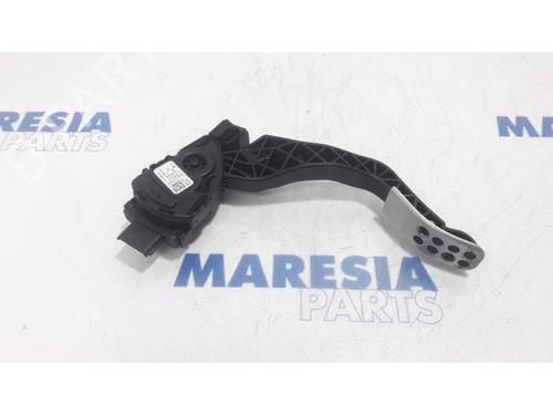 Used Electronic module Electronic module PEUGEOT 308 CC (4B_) 2.0 HDi (4BRHRH, 4BRHRJ) (136 hp) 31412408 31412408