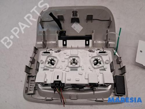 Kabinelys CITROËN C3 III (SX) 1.2 PureTech 82 | BP31389143I8