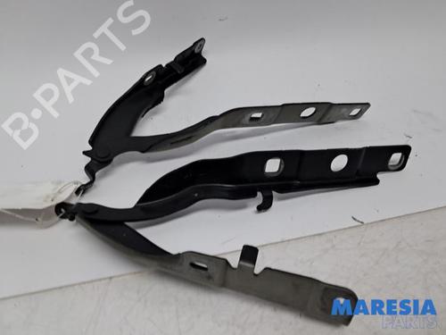 Hinge/Door check strap CITROËN C4 CACTUS 1.6 BlueHDi 100 | BP37992421C146 - Image 2