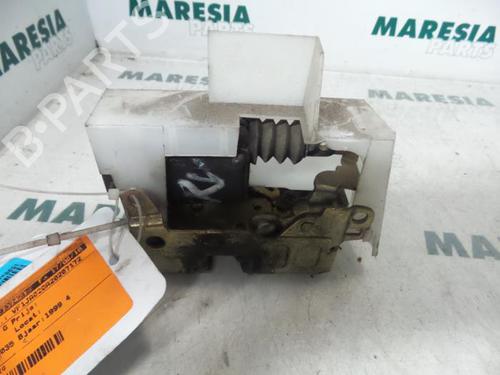 Used Electronic module RENAULT MEGANE Scenic (JA0/1_) 2.0 i (JA02, JA0G) (109 hp) 31395628