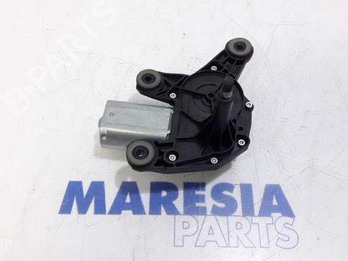 Rear wiper motor ALFA ROMEO MITO (955_) 1.3 MultiJet (955AXT1A) | BP31481845M102