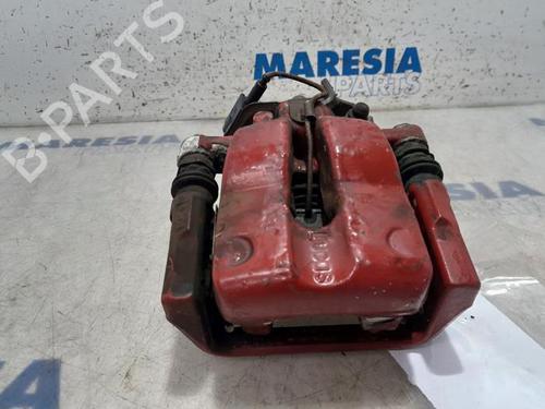 Right rear brake caliper ALFA ROMEO MITO (955_) 1.3 MultiJet (955AXT1A) | BP31491363M106 