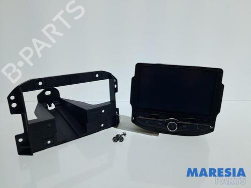 Electronic module OPEL ADAM (M13) 1.0 | BP37875404M83 - Image 7