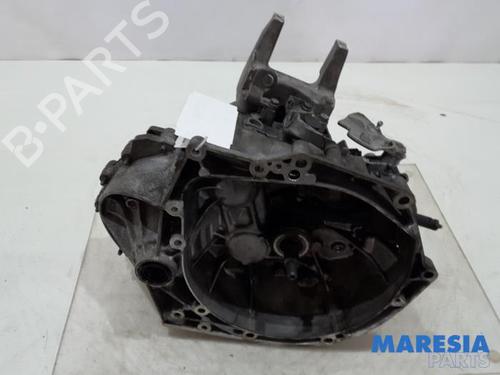 Used Gearbox PEUGEOT 508 SW I (8E_) 1.6 THP (156 hp) 31463520