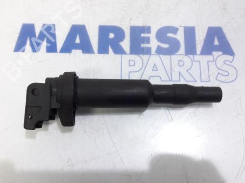 Used Ignition coil PEUGEOT 3008 I MPV (0U_) 1.6 VTi (120 hp) 31401845
