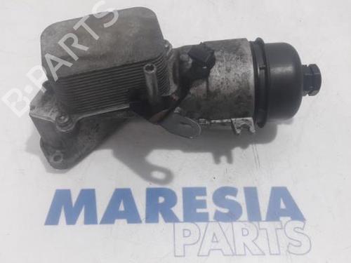 Used Other Other CITROËN BERLINGO Box Body/MPV (B9) 1.6 HDi 90 16V (90 hp) 31386200 31386200
