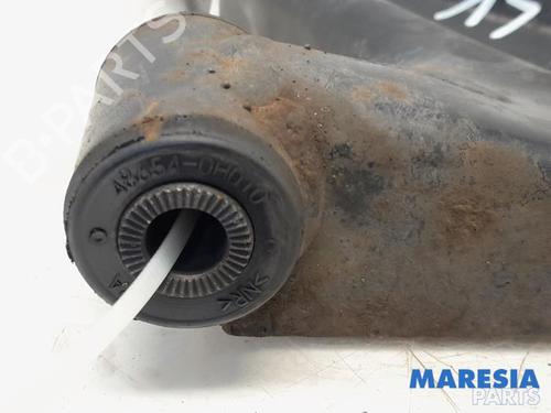 Left front suspension arm CITROËN C1 (PM_, PN_) 1.0 | BP31390958M12