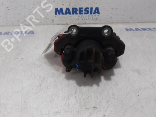 Used Right front brake caliper PEUGEOT RCZ 1.6 16V (156 hp) 31484754
