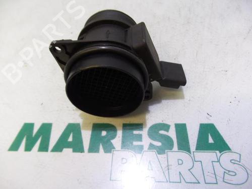 Luftmassemåler PEUGEOT PARTNER Box Body/MPV (5_, G_) 2.0 HDi (90 hp) 31494376