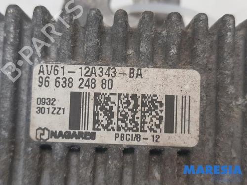 Electronic sensor PEUGEOT RCZ 2.0 HDi | BP31456871M84